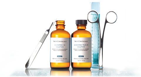 skinceuticals - micropeel