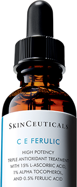 C E Ferulic