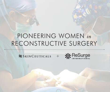 Women Surgeons